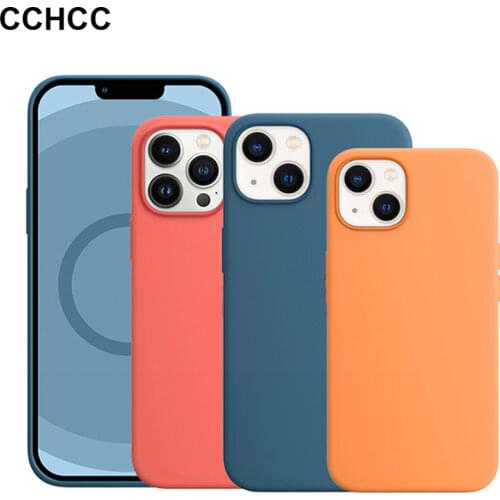 CCHCC Phone Cases