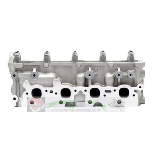 908 028 4EE1 T 4EE1-T Cylinder Head For Opel Astra Vectra A B Combo For Vauxhall For Mazda 323 1.7TD 8v 607044 5607008 5607038
