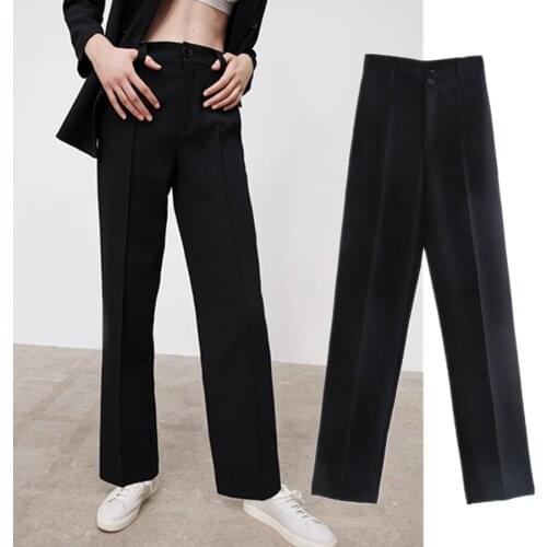 Женские цветные брюки JennyandDave China At AliExpress