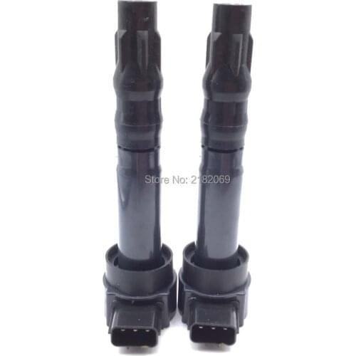 Ignition Coil For Mitsubishi Lancer Outlander 2.0 2.4 3.0 1832A016,UF-559,UF-589,IC669