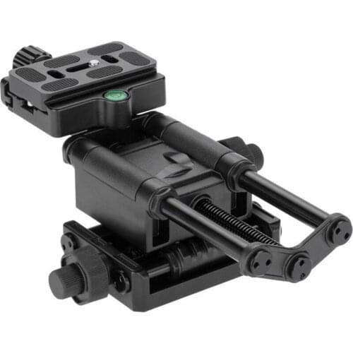 MAIHA Tripod Heads