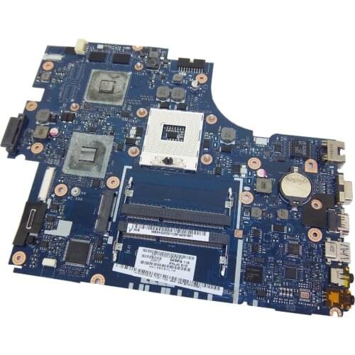 For Acer Aspire 5830TG laptop motherboard AS5830TG GeForce GT 520M MB.RHQ02.001 100% test ok