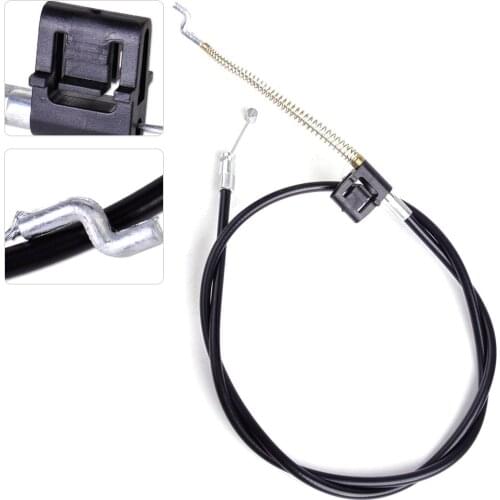 Metal Recliner Chair Sofa Couch Handle Cable Couch Release Lever Cable Furniture Hardware Accessory