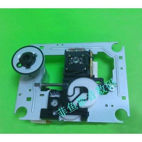 New SF-P101N 15P Laser Lens Lasereinheit SF P101N SFP101N 15pin Optical Pickup Replacement For Sanyo CD DVD Player