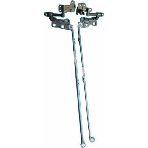 New Laptop Lcd Hinges Kit for DELL Vostro 15 5000 5568 v5568 LCD Hinge Left Right