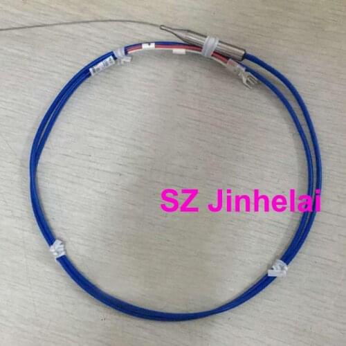 OMRON E52-CA15AY D=1.6 1M Authentic original Temperature sensor K type thermocouple