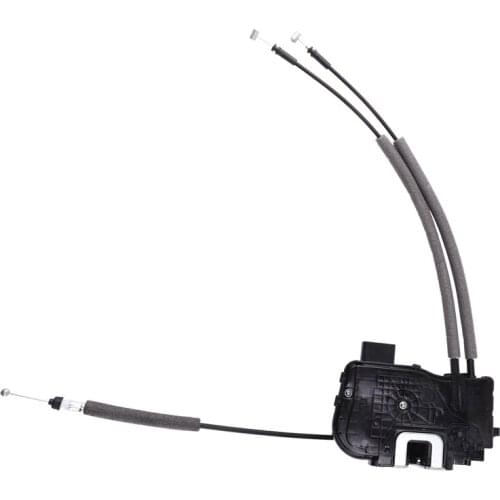 Left Rear Door Lock Actuator Motor Driver Side Latch Release for Hyundai Tucson 2010-2015 81410-2S000