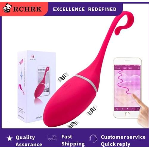 RCHRK Sex Toys