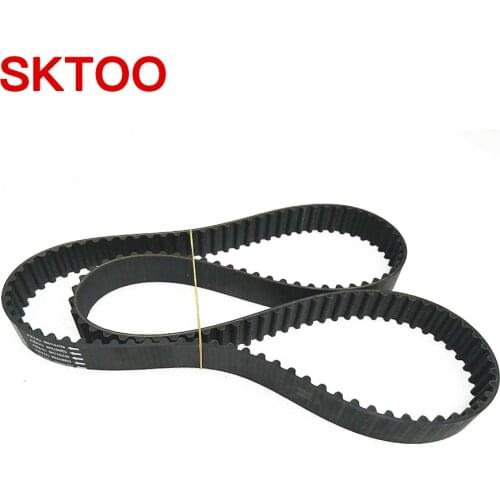 Timing belt OEM081685 / 0816E0 for Citroen C4 C3 C2 BERLINGO Box (B9) for Peugeot 307 308