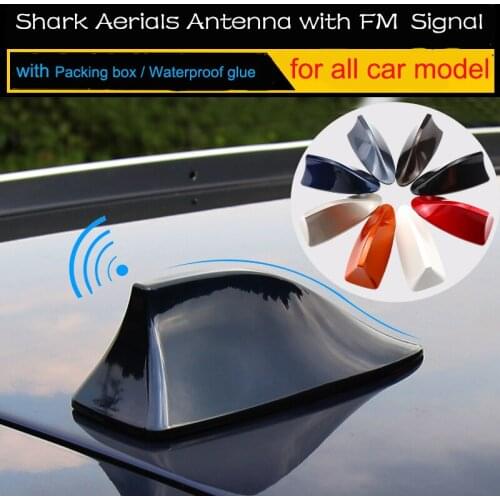 Автомобильные антенны SVALID China At AliExpress