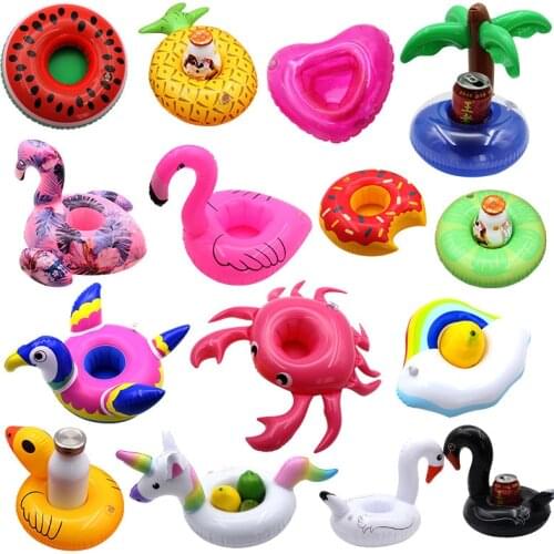 SYANKWOK Inflatable Circles