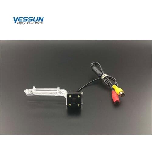 Rear camera For Volkswagen transporter t5 Caravelle Multivan 2003~2015 HD Reverse Backup camera Parking Rear View Camera