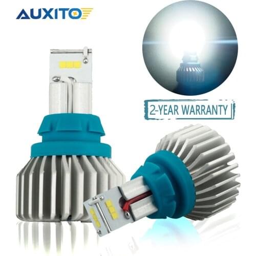 2x T15 W16W 921 912 Super Bright 2000LM CSP LED Canbus NO OBC Error Car Backup Reserve Lights Bulb Tail Lamp Xenon White 6500K