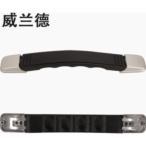 Suitcase Handle High Quality Luggage accessories carry strap Case Handle grip Fashion removable carry strap Replace Handles
