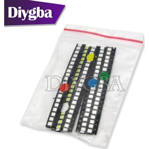 DIYGBA Integrated Circuits