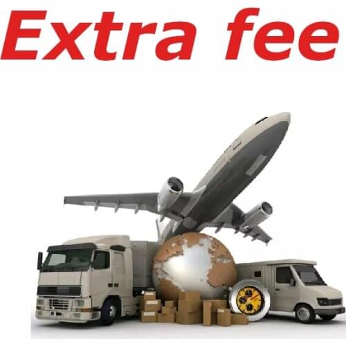 Extra Fee