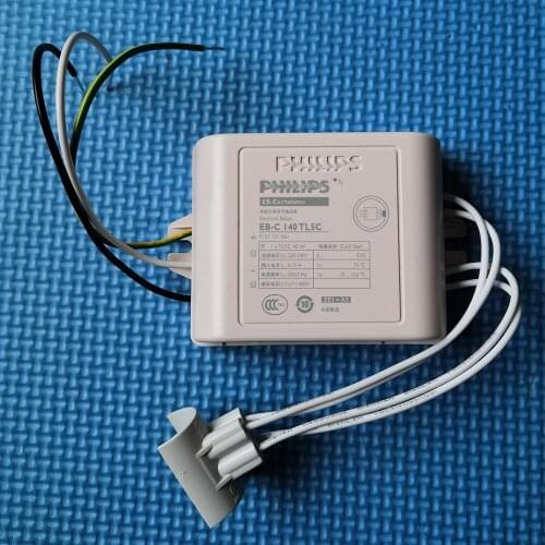 EB-C 140TL5C 40W Electronic Ballasts for 1 TL5C Lamps 220V Cold Start