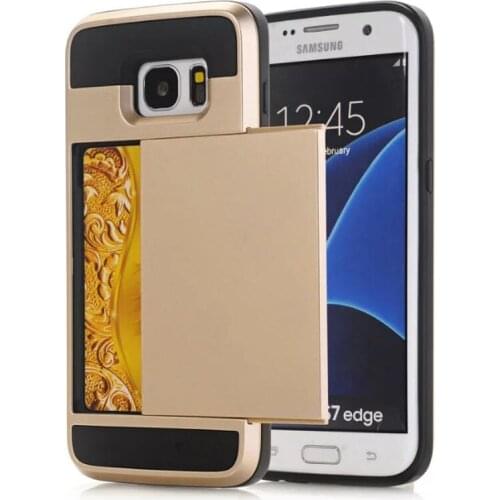 Esobest Phone Cases For Samsung Galaxy S7 Edge