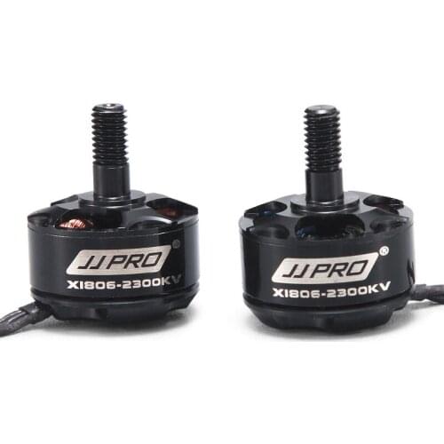 JJRC JJPRO-P130 JJPRO P130 RC Quadcopter spare parts JJPRO-P130 P130-02/03 1806 2300kv CW CCW motor