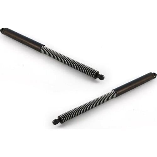 2PCS/pair Trunk Spring Strut Trunk Shock with Spring for BMW E65 E66 730Li 735Li 740Li 745Li 750Li 760Li 730i 735i 51247201461