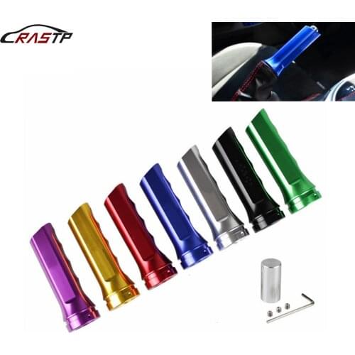 RASTP Hand Brake Levers