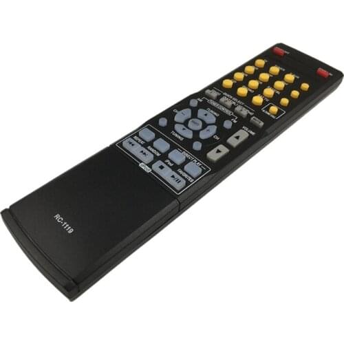 RC-1119 Remote Control for denon- AV Receiver AVR-2310 AVR-2310CI AVR2310CI H054