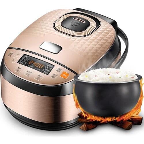 CFXB30FC8655-60 Rice Cooker Mini 3-4 People Smart 3L Household Rice Cooker