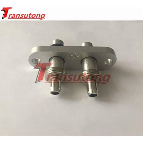 Types Aluminum alloy professional Auto automatic transmission oil replacement pumping gearbox quick simple joint conectors
