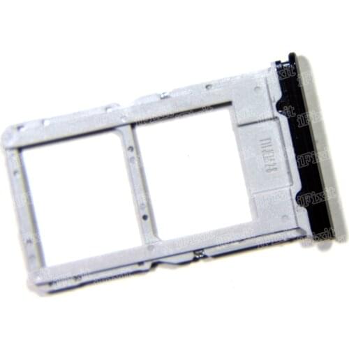 10pcs/Lot For Xiaomi mi9T Mi 9T Micro Sim Card Holder Slot Tray Replacement Adapters