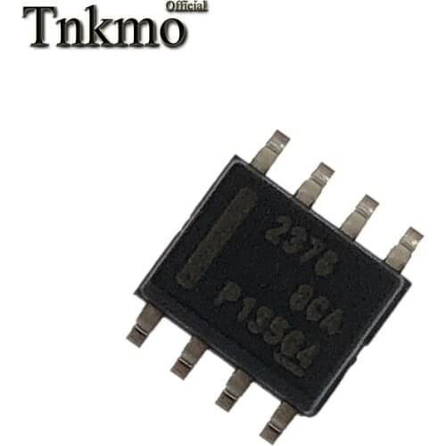 10PCS TPS2378DDAR SOP8 TPS2378DDA SOP-8 TPS2378 2378 The controller chip New and original