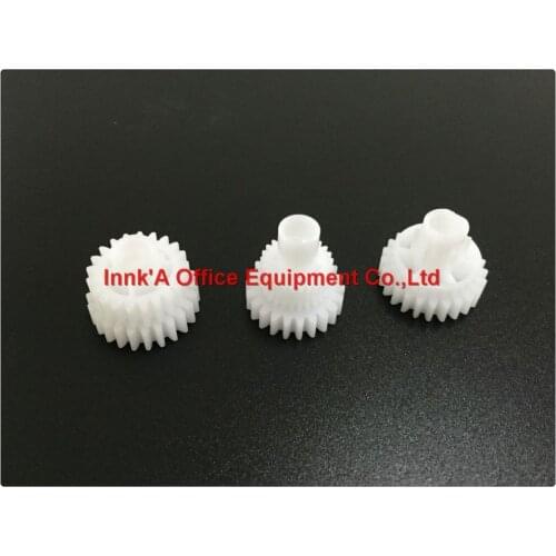 5Sets Developer gear in good quality for use in Toshiba 2006 2306 2506 2505 2307 2507 OEM 6LJ76512000 6LJ76513000 6LJ76514000