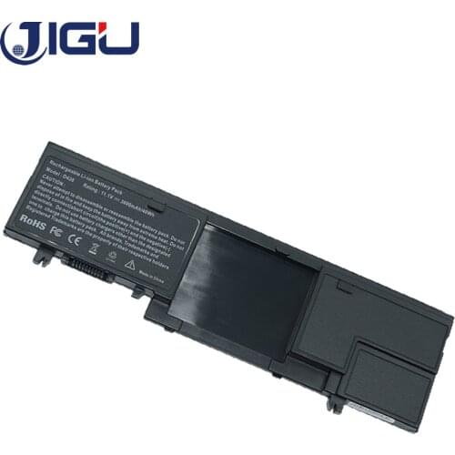 JIGU Laptop Battery 312-0445 GG386 JG176 JG917 451-10365 JG166 JG181 KG126 FG442 JG168 JG768 For Dell for Latitude D420 D430