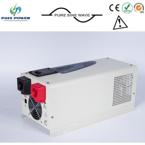 Off grid 1000w power inverter china, single phase output inverter