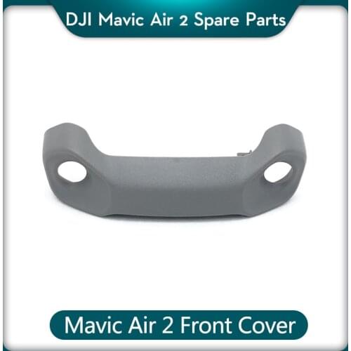 DJI Mavic Air 2 Front Cover Repair Part Replacement for Mavic Air 2 Drone Accessories Protective Cover original