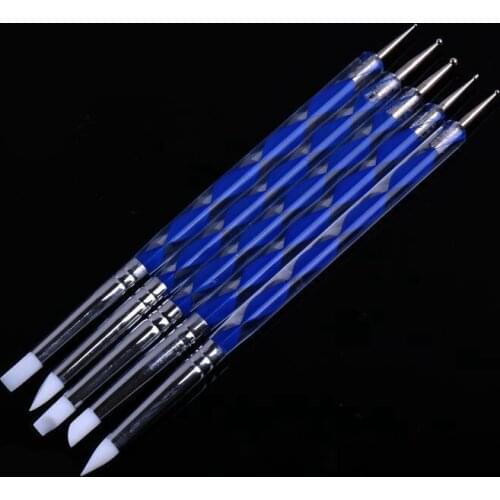 Инструменты для рисования на ногтях ENNKE China At AliExpress