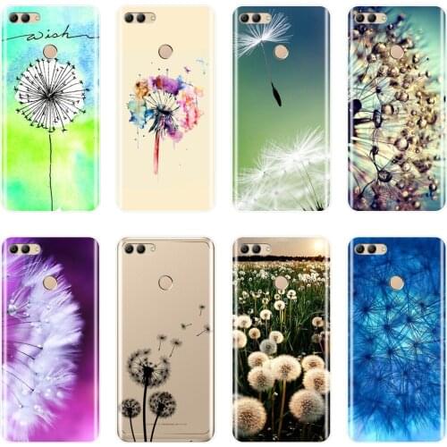 ESSENSU Huawei Y6 Prime Phone Cases