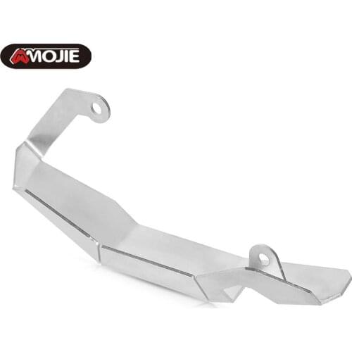 Rear Brake Disc Guard Potector FOR Honda CRF1000L Africa Twin ADVENTURE DCT 2016 2017 2018 2019 2020 2021 Parking Brake Guard