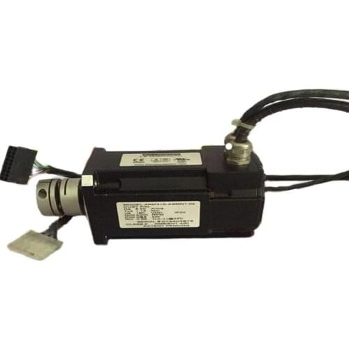 KOLLMORGEN AKM31S-ASMN1-02 servo motor used in good condition