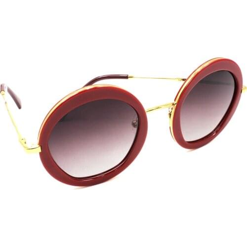 1431 C2 52 POMPEII Polarized Sunglasses Quality and Original Sun Glasses