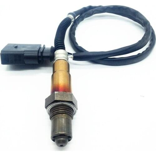 234-4874 O2 Oxygen Sensor Downstream For 2003-2009 Audi S4 A4 A8 TT Allroad Quattro & VW Golf Phaeton Beetle & Porsche Cayenne