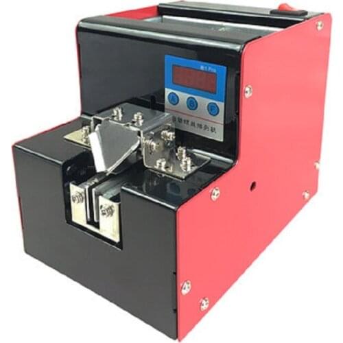 KLD-V5 Precision Automatic Screw Feeder Screw Dispenser Screw Arrange Machine With Counting Function Screw Counter