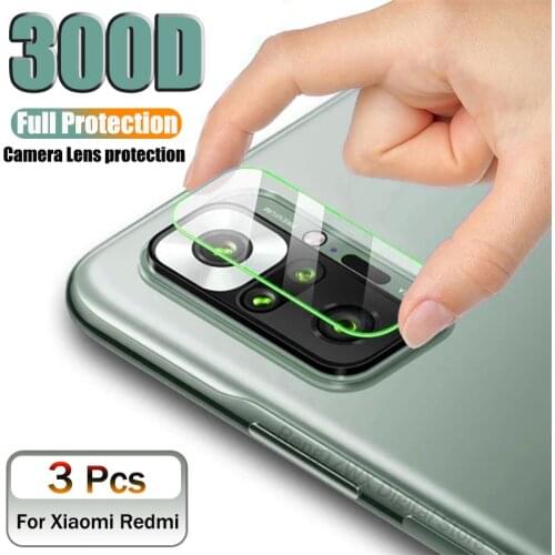 LINJUANYANYAO Screen Protectors For Xiaomi Redmi Note