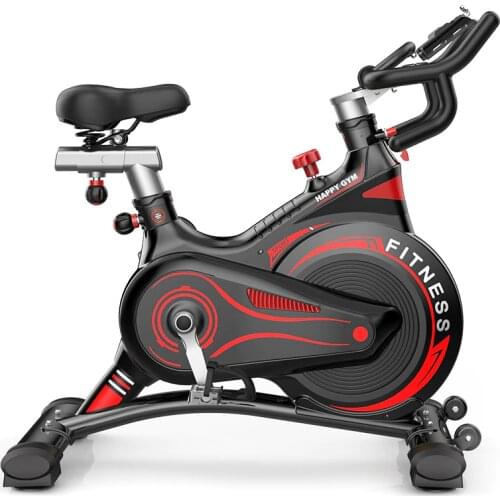 Magnetic Control All Inclusive Spinning Commercial Fitness Vehicle Fitness Equipment Factory Price Spinning Bike