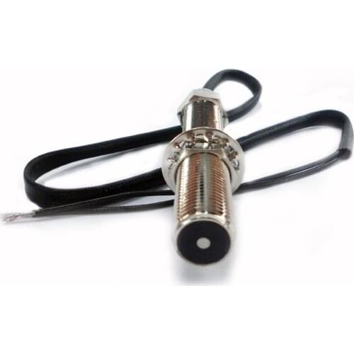 Kus Instrument Magnetoelectric Tachometer/Speed Sensor For Boat Marine Yacht Car Sailing Accessories