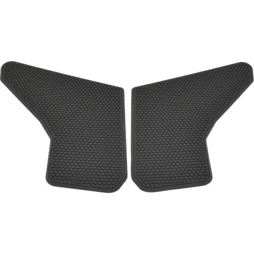 Motorbike For Honda Africa Twin CRF1000L Adventure Sport Tank Pad Protector Sticker Decal Gas Knee Grip Tank Traction Pad Side