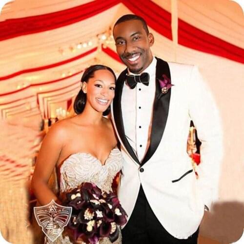 Groom Summer Beach Wedding For Business Wedding Smart Casual Simple Mens Tuxedos Elegant Costume Homme 2 Pieces Jacket Pant