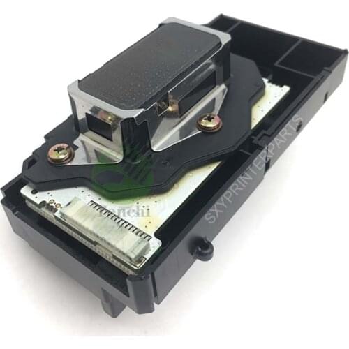 Free Shipping JAPAN F138010 F138020 F138040 F138050 Printhead Print Head Printer head for Epson Stylus Photo 2100 2200 7600 9600