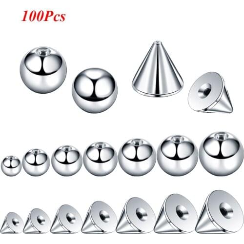 PiercingOnline Labret