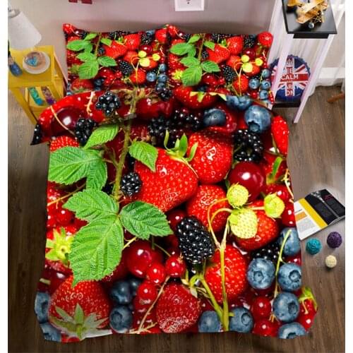 Full size bedding sets bedsheet Duvet bed cover 3D Pillowcase flat sheet Twin king Queen Bed Linen California king