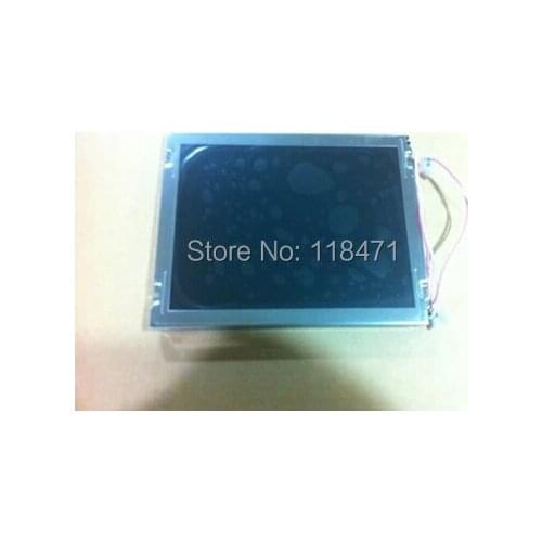 6.5 inch industrial LCD Panel AA065VB01
